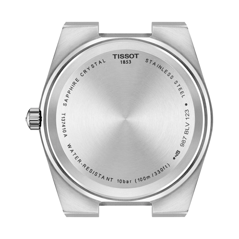 Tissot PRX Model T1374101701100 Tissot Nederland