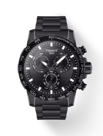 Tissot Supersport Chrono