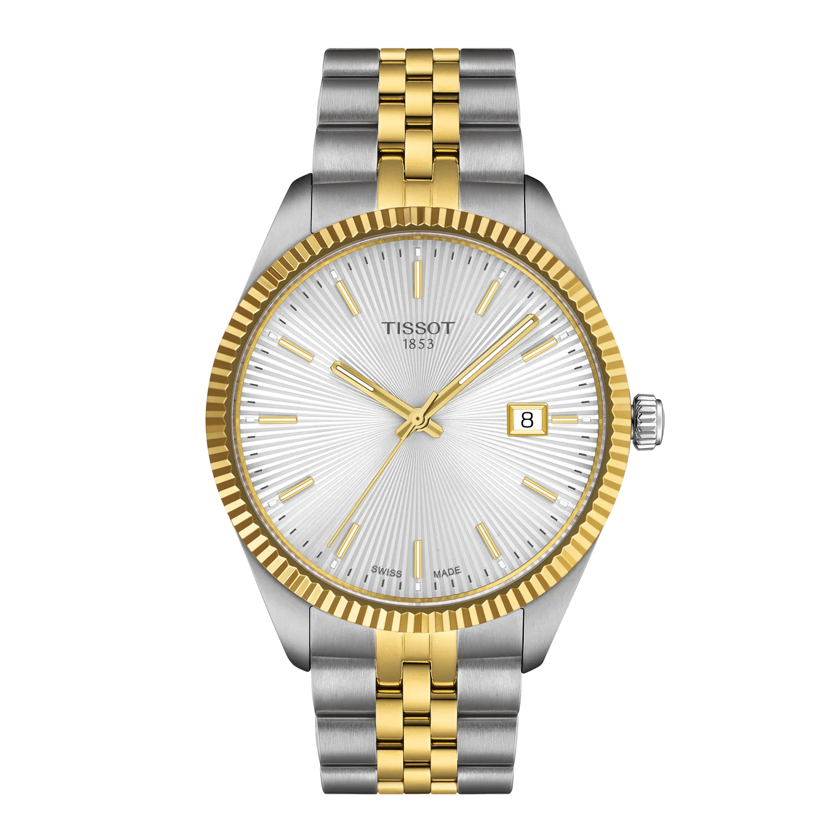 Tissot Ballade 40mm