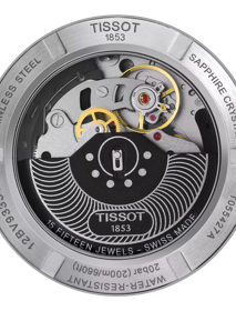 Tissot PRC 200 Automatic Chronograph