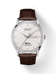 Tissot Heritage Visodate Powermatic 80