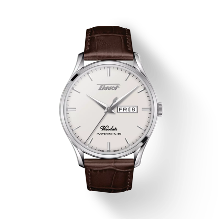 Tissot Heritage Visodate Powermatic 80