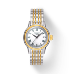 Tissot Carson Lady