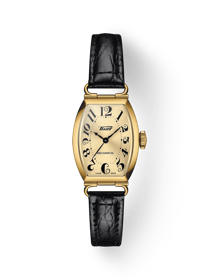 Tissot Heritage Porto Mechanical Small lady