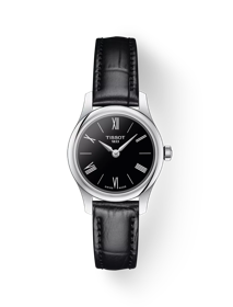 Tissot Tradition 5.5 Lady