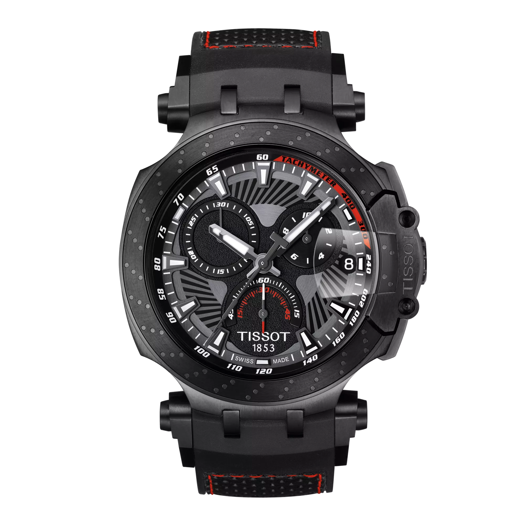 Tissot T-Race MotoGP Special Edition