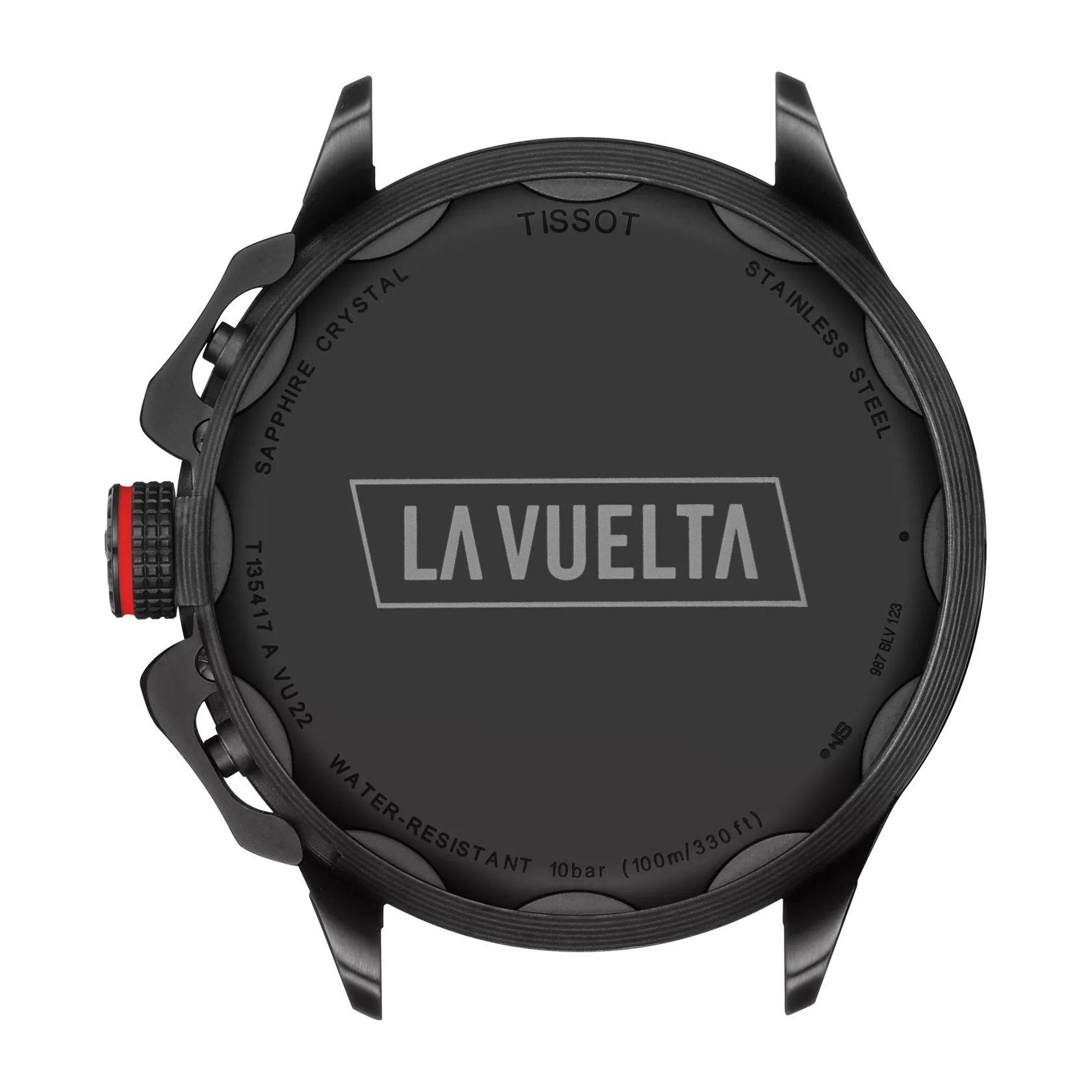 Tissot T-Race Cycling Vuelta 2023