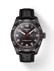 Tissot PRS 516 Powermatic 80