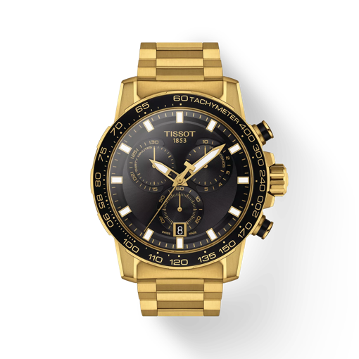 TISSOT スーパースポーツ クロノ メンズウォッチ コレクション TISSOT スーパースポーツ クロノ メンズウォッチ コレクション
