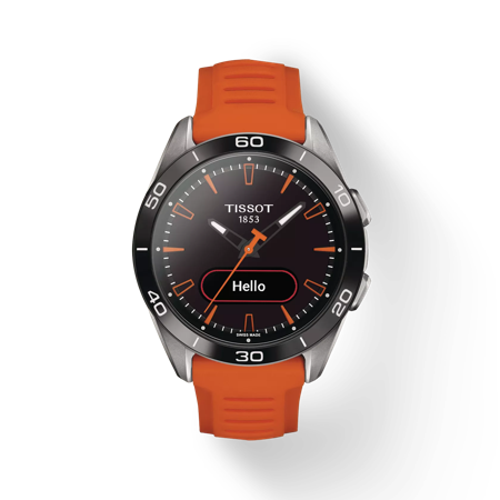 Tissot T-Touch Connect Sport