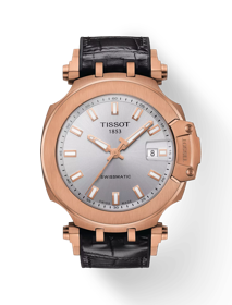 Tissot T-Race Swissmatic