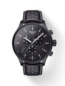 Tissot Chrono XL NBA Teams Special San Antonio Spurs Edition