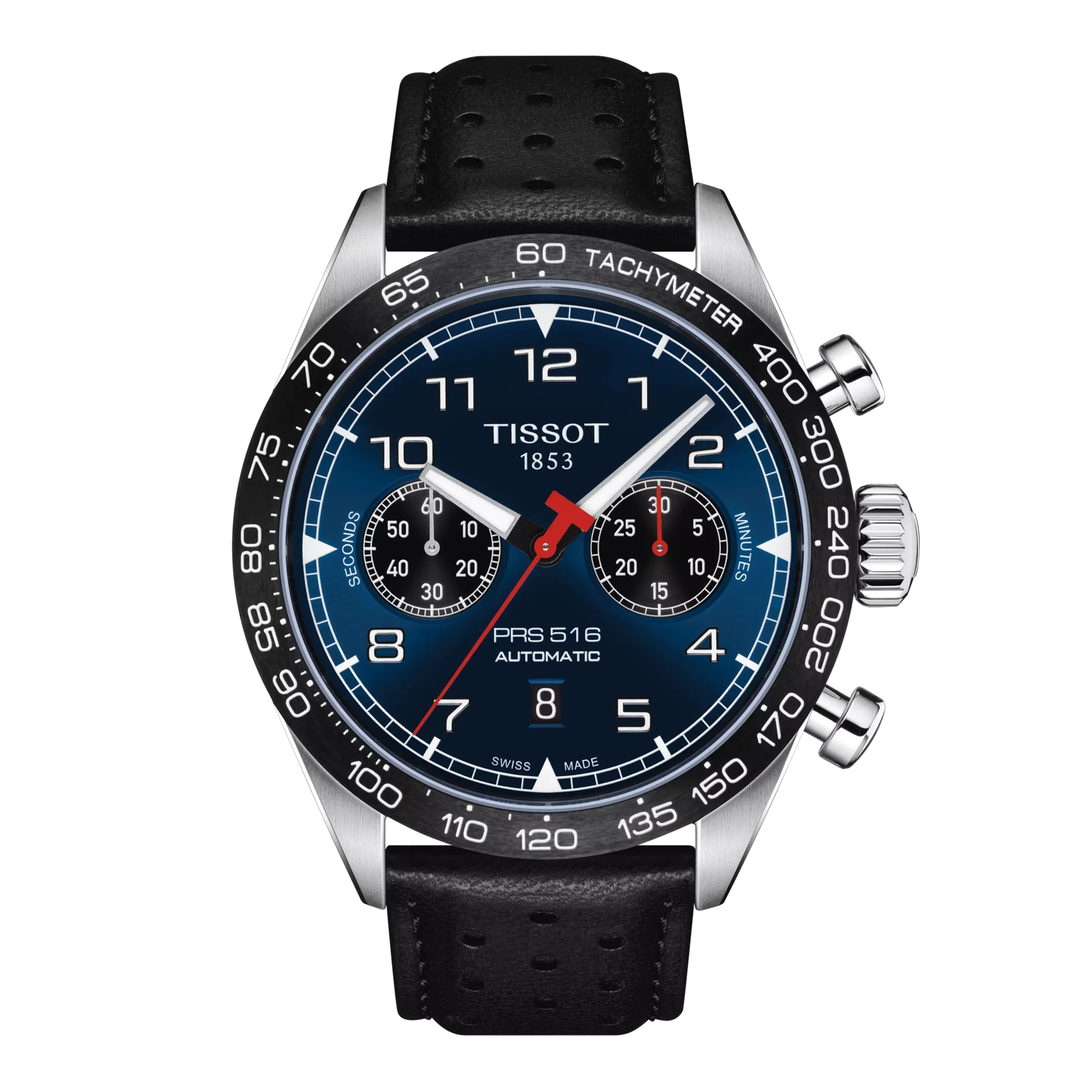 Tissot PRS 516 Automatic Chronograph