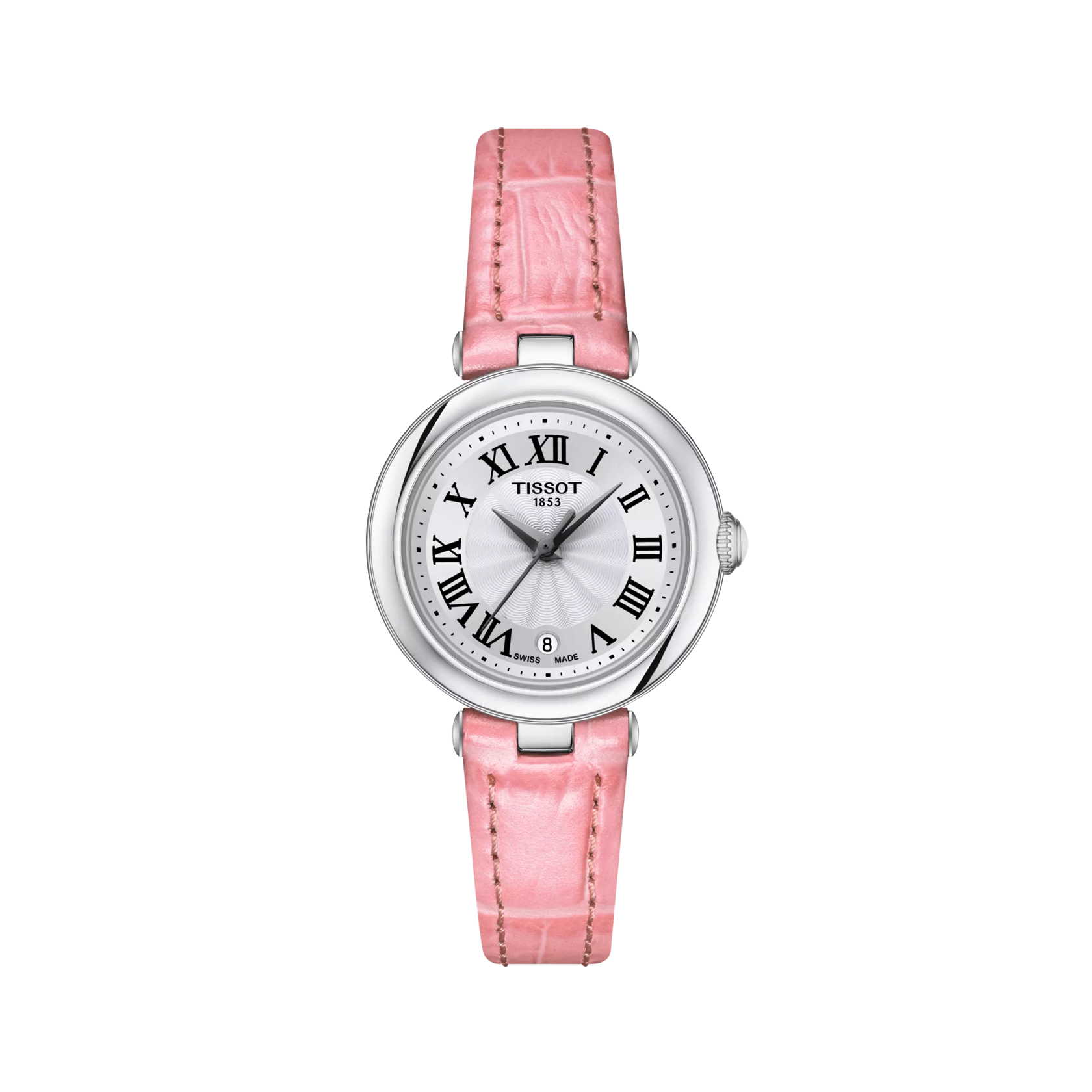 Tissot Bellissima Small lady