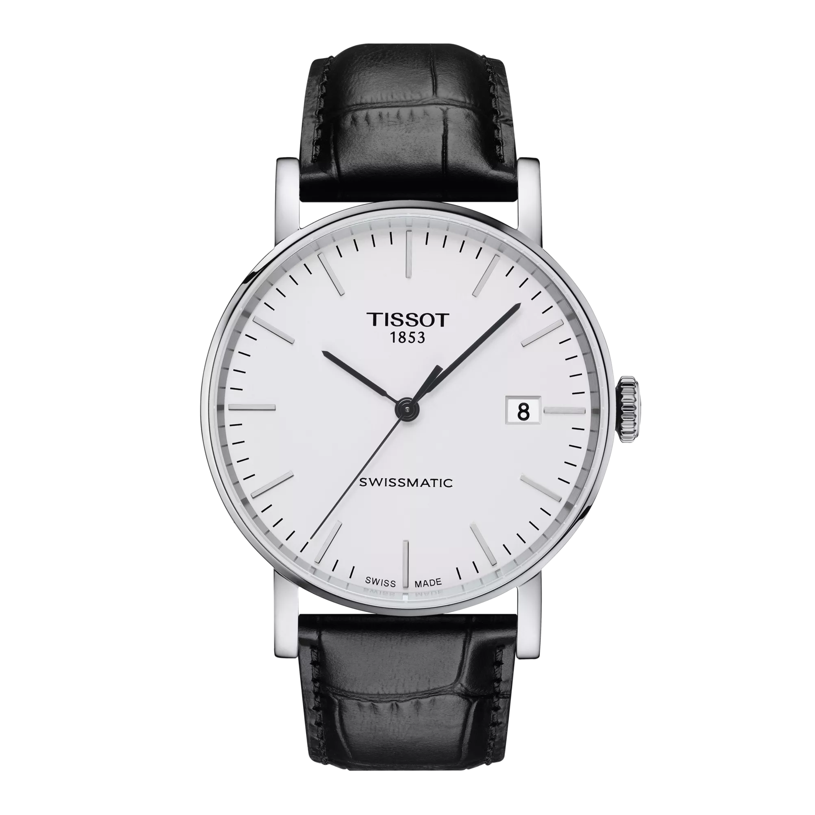 Tissot Everytime Swissmatic 40mm