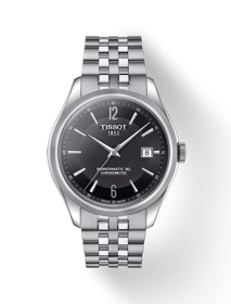 Tissot Ballade Powermatic 80 COSC