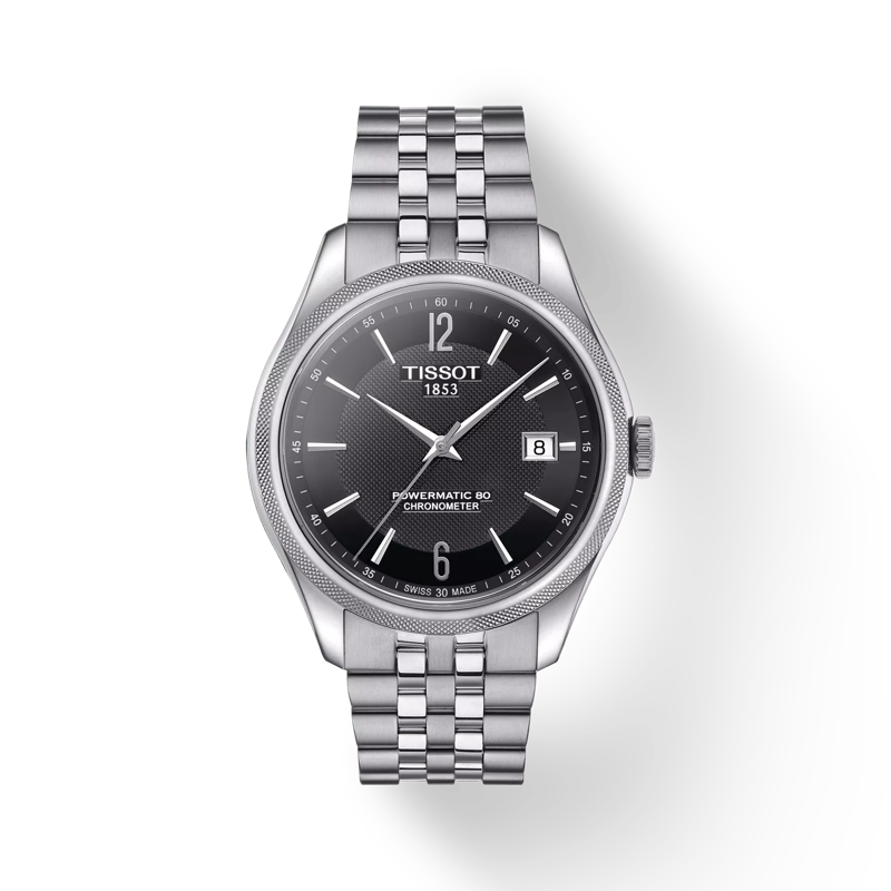 Tissot Ballade Powermatic 80 COSC