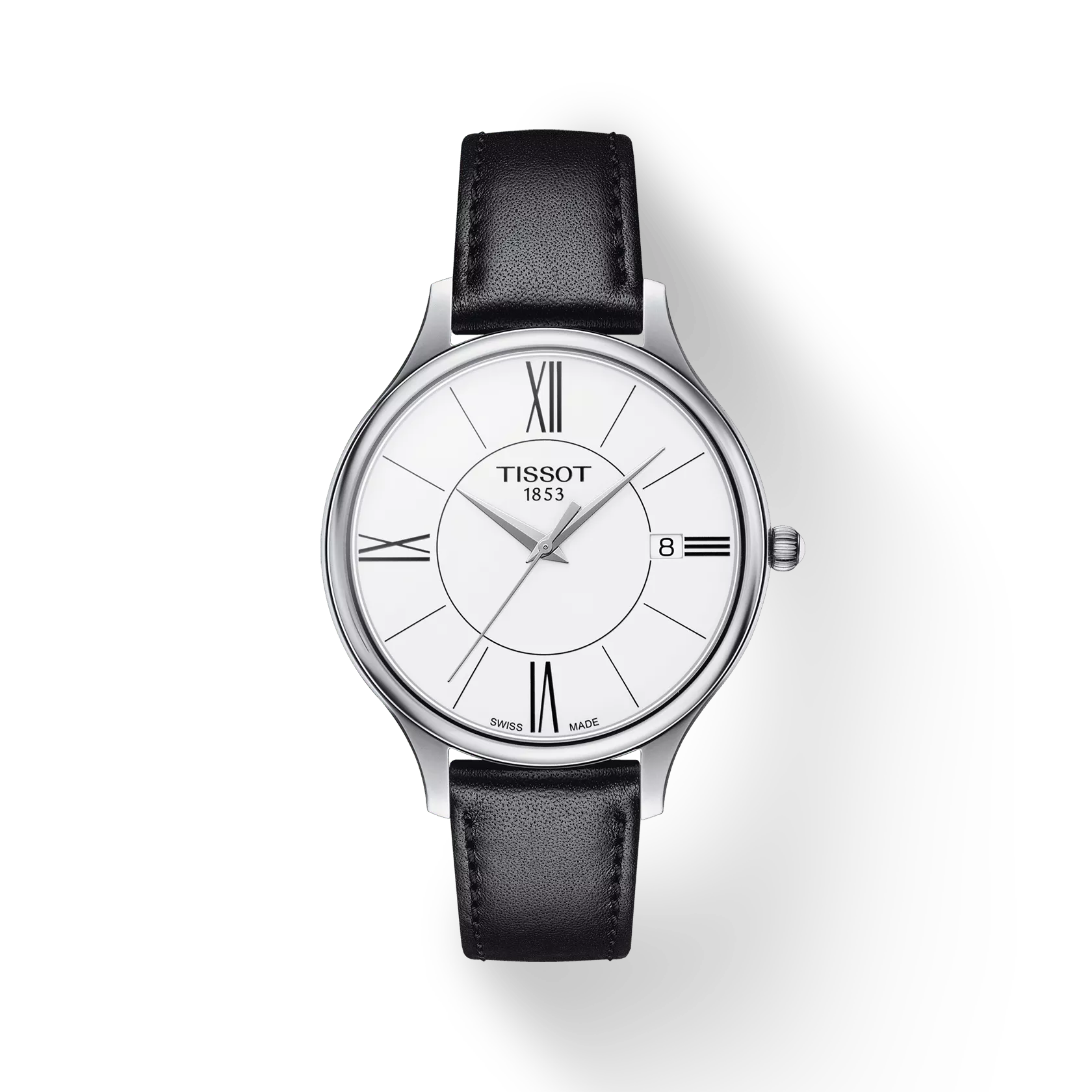 Tissot Bella Ora Round