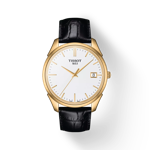 Tissot Vintage Quartz NBA Special Edition 18K Gold