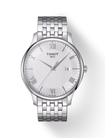 Tissot Tradition