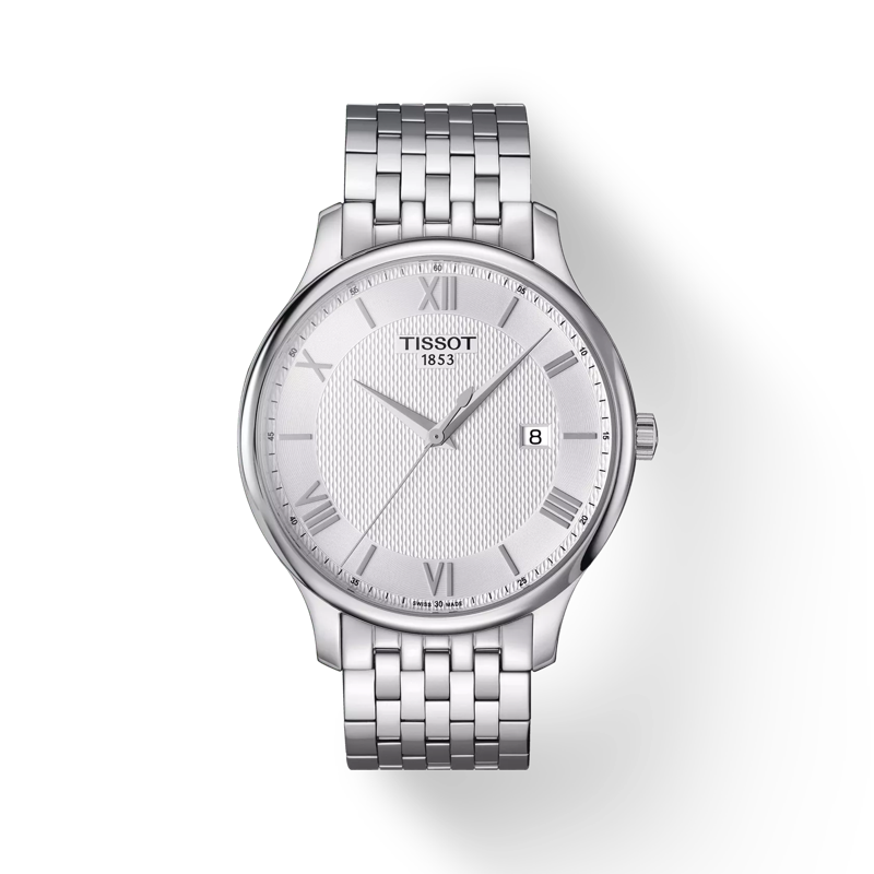 Tissot Tradition