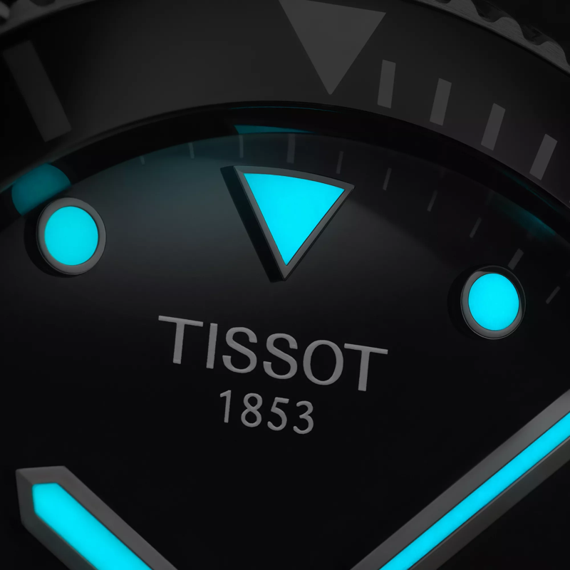 Tissot Seastar 1000 40mm