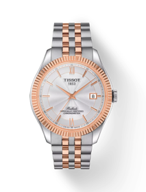 Tissot Ballade Powermatic 80 Silicium