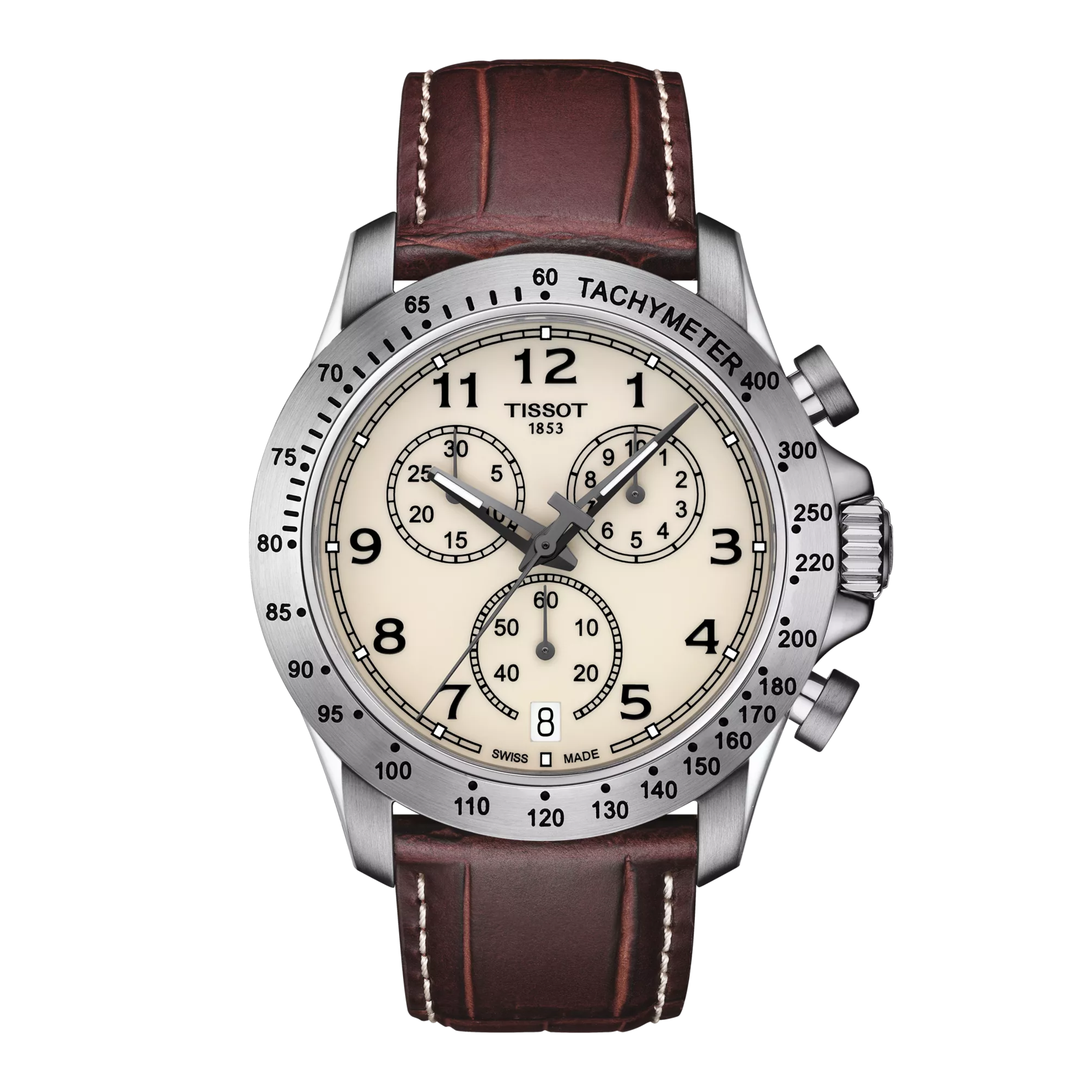 Tissot V8 Quartz Chronograph