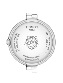 TISSOT フラミンゴ