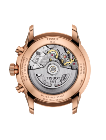 Tissot Chemin des Tourelles Watch Collection for Men