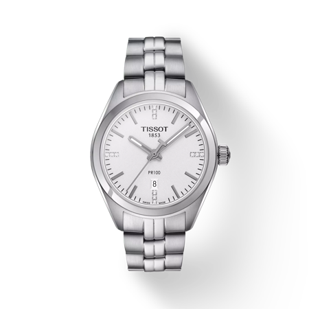 Tissot PR 100 Lady