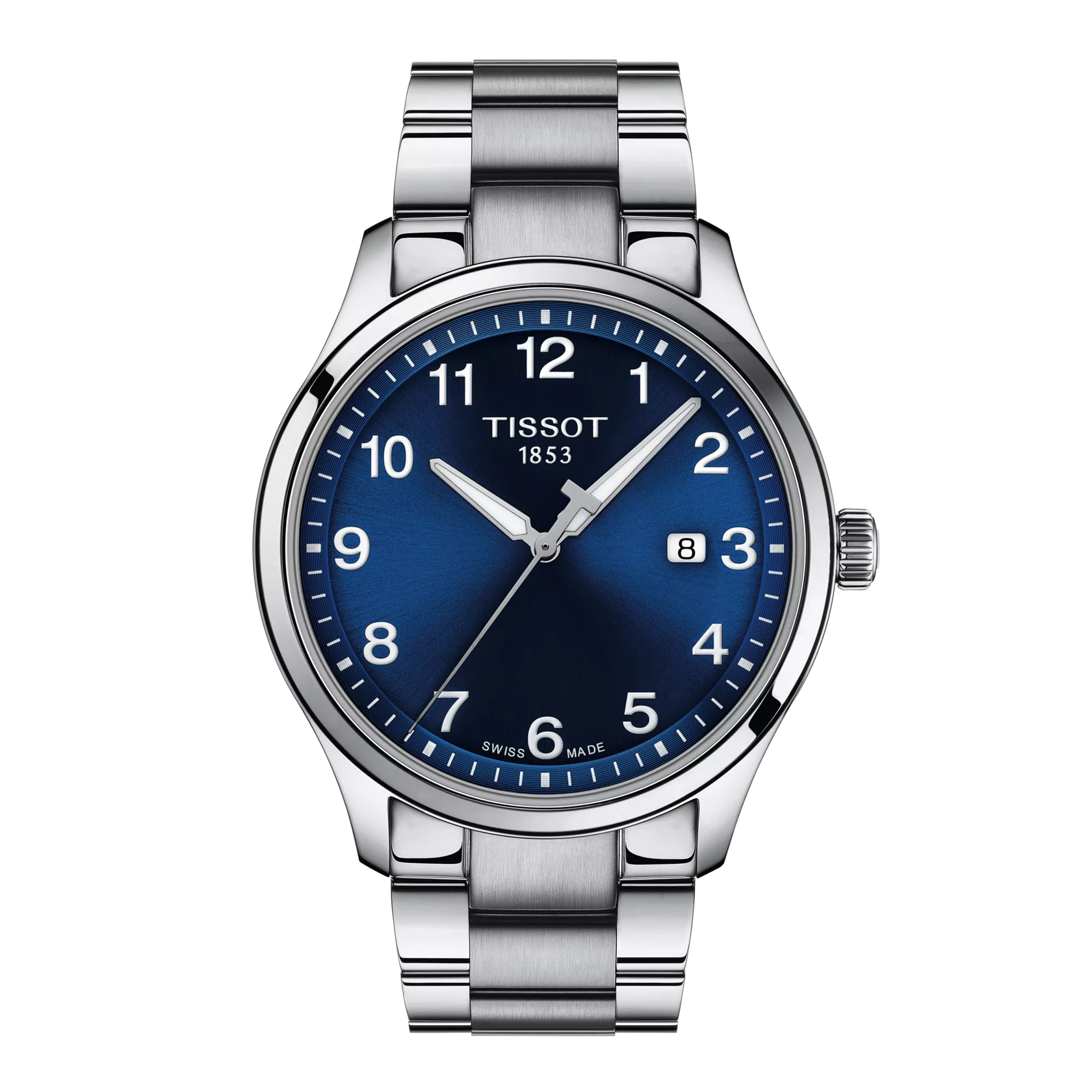 Tissot Gent XL Classic