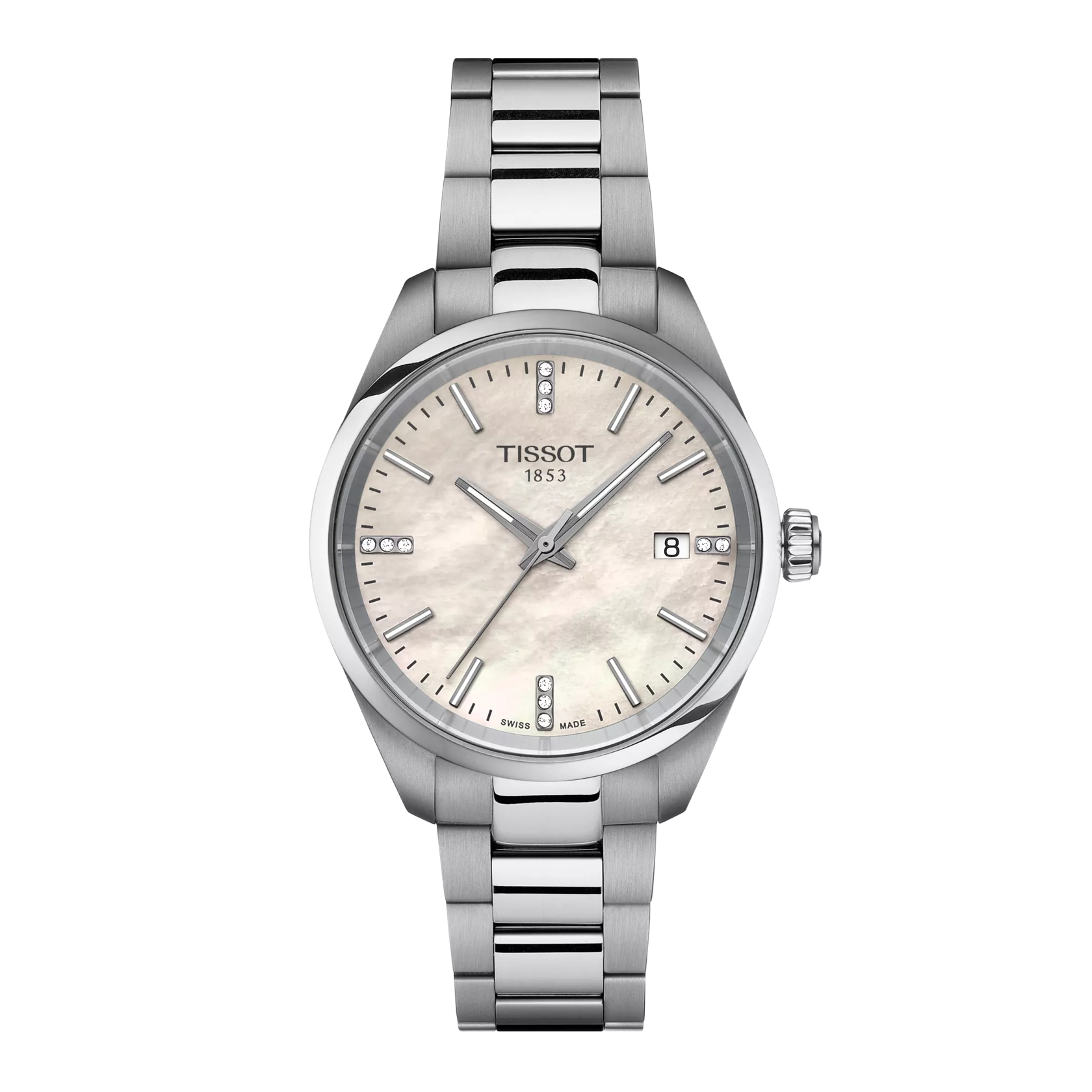 Tissot PR 100 Quartz 34mm