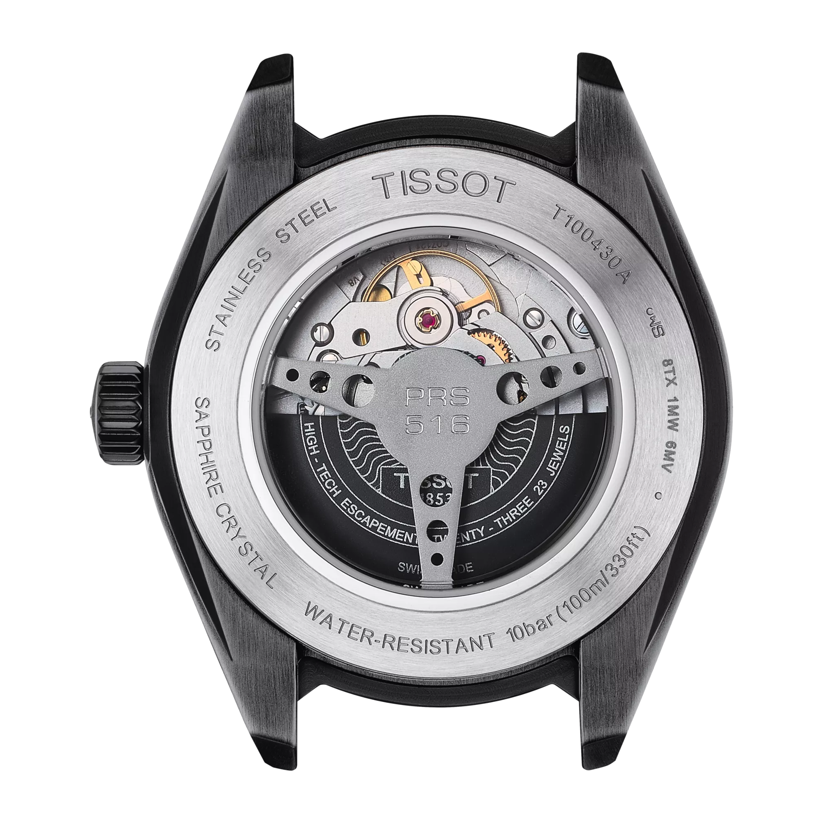 Tissot PRS 516 Powermatic 80