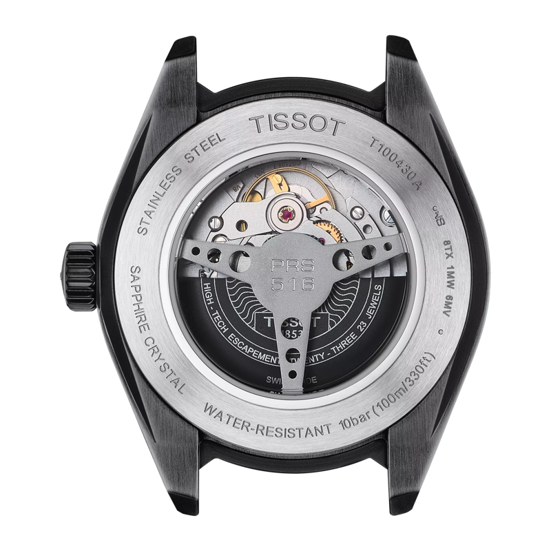 Tissot t100430a discount