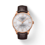 Tissot Chemin des Tourelles Powermatic 80 COSC