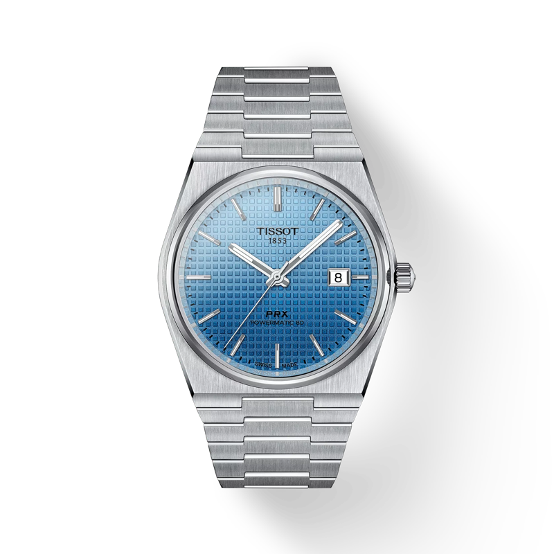 Tissot PRX Powermatic 80 Gradient 40mm | Model Tissot PRX Powermatic 80 Gradient 40mm | Model