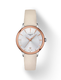 Tissot Odaci-T