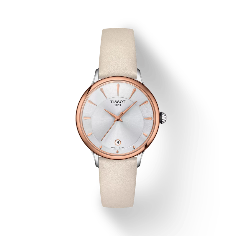 Tissot Odaci-T