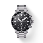 TISSOT シースター 1000 クロノグラフ | モデル T1204171105100 TISSOT シースター 1000 クロノグラフ | モデル T1204171105100