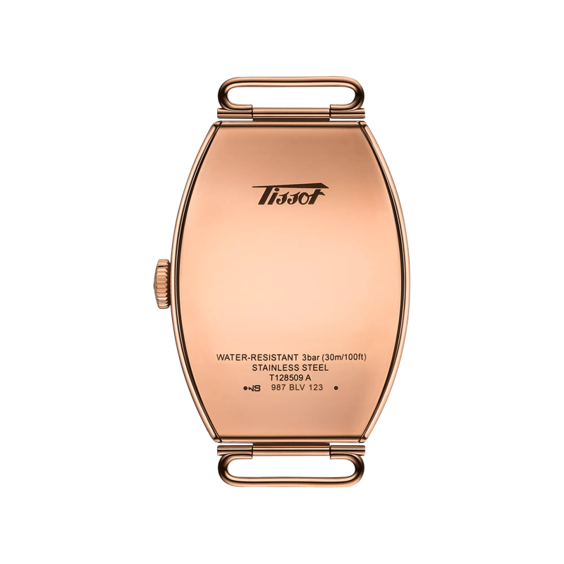 Tissot Heritage Porto Model T1285093603200 Tissot Thailand