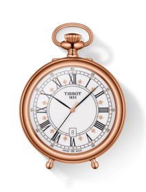 Tissot Stand Alone