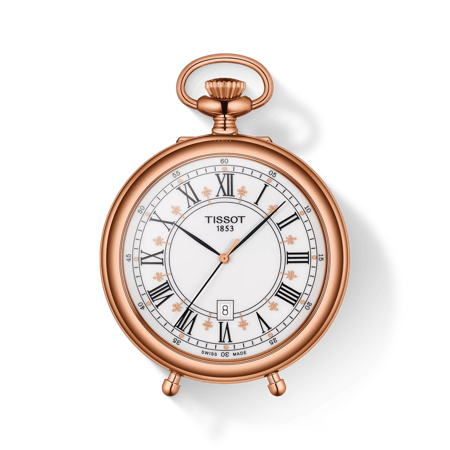 Tissot Stand Alone