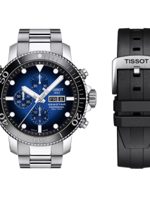 Tissot Seastar 1000 Professional Limited Edition