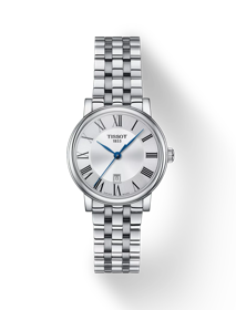 Tissot Carson Premium Lady