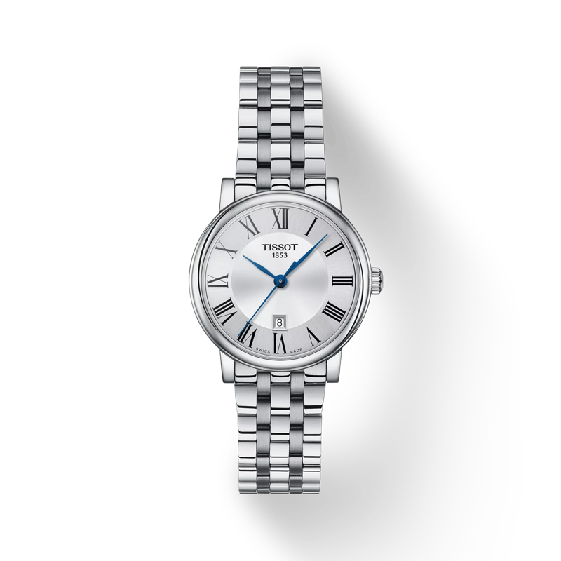 Tissot Carson Premium Lady