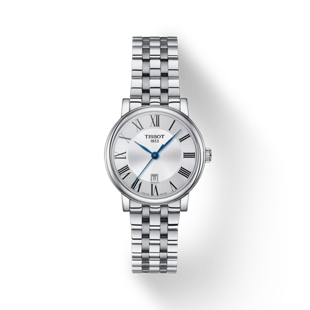 Tissot Carson Premium Lady