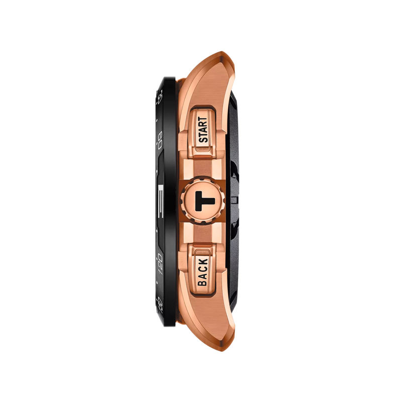 Tissot hublot sale