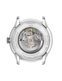 Tissot Chemin Des Tourelles Powermatic 80 42 mm