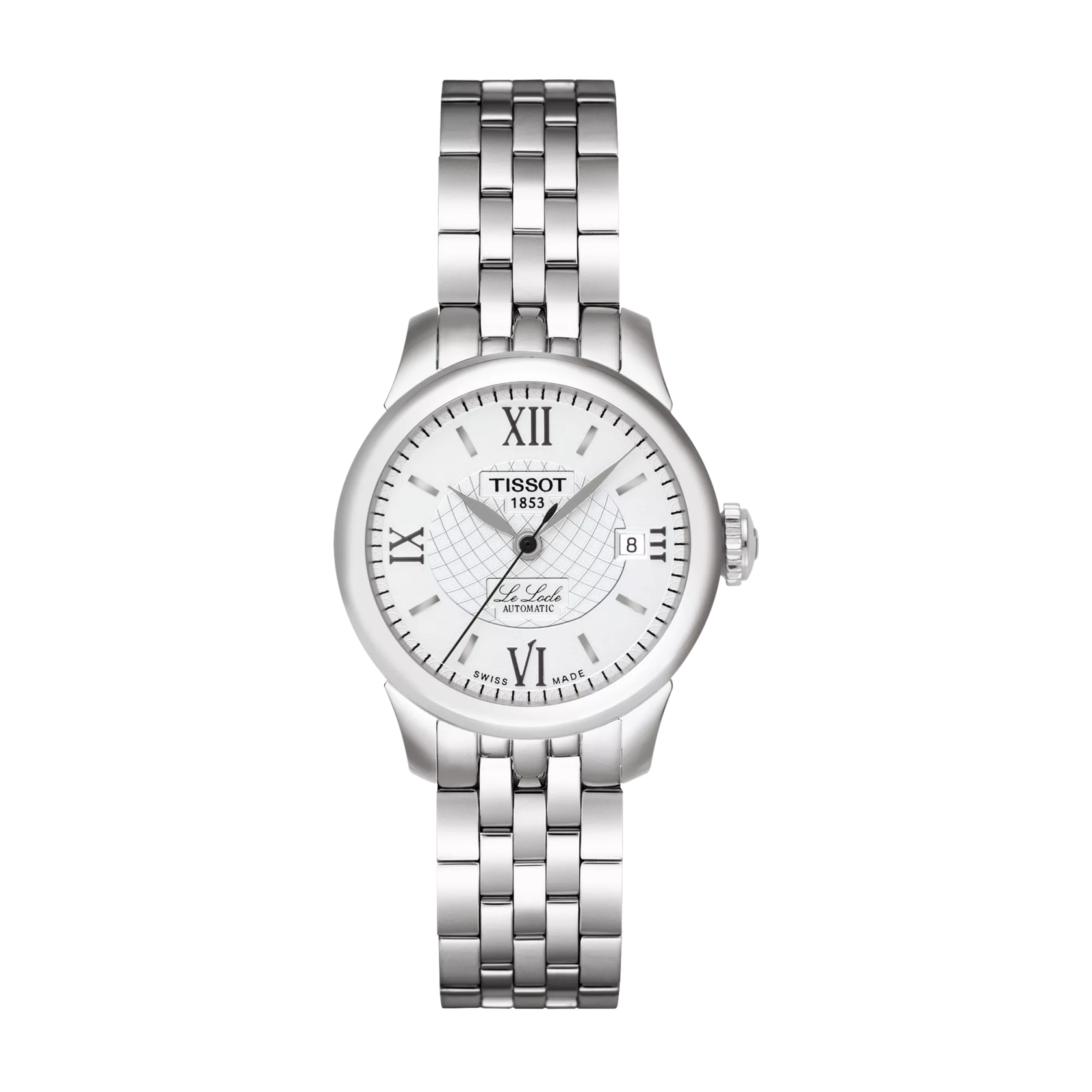 Tissot Le Locle Automatic Small Lady (25.30)